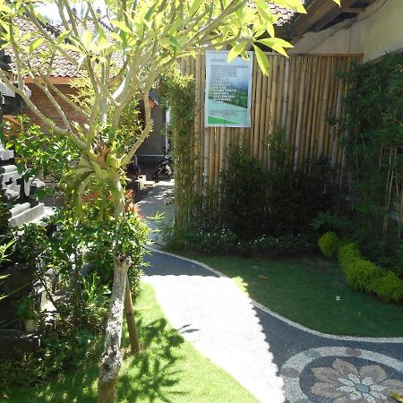 Dika Homestay Sidemen  Exterior foto