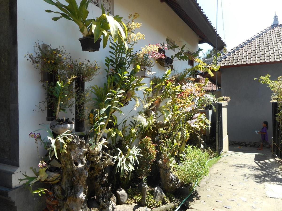 Dika Homestay Sidemen  Exterior foto