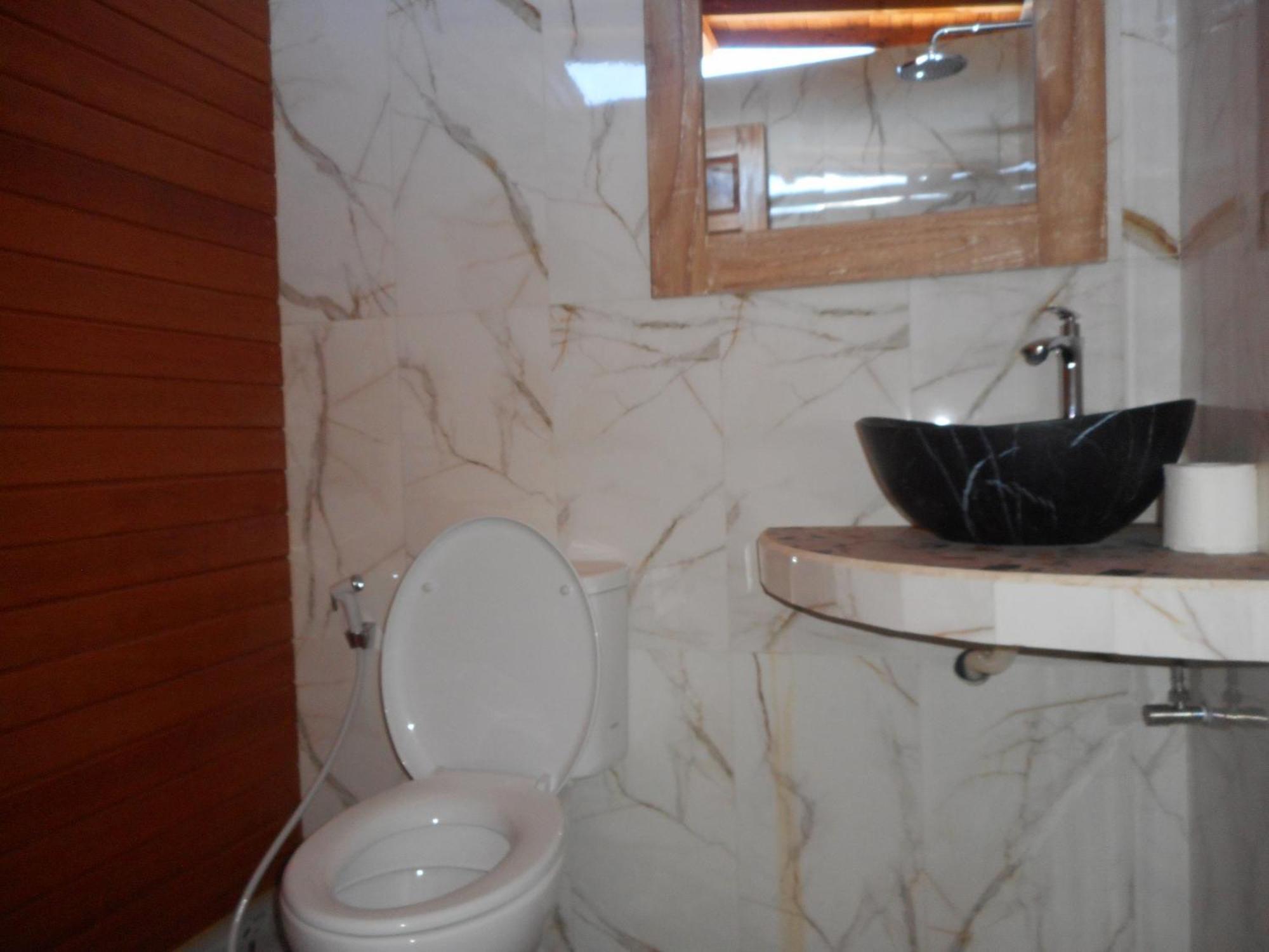 Dika Homestay Sidemen  Exterior foto
