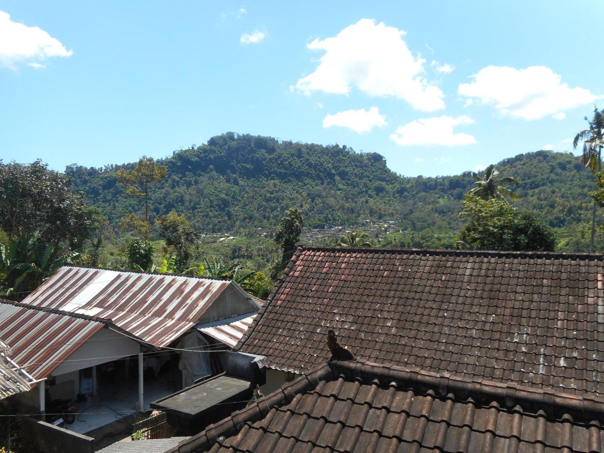 Dika Homestay Sidemen  Exterior foto